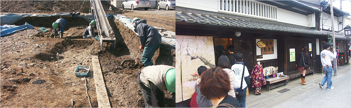 元興神（ガゴゼ）について