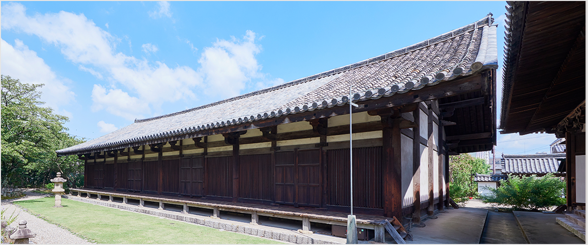 国宝、世界遗产