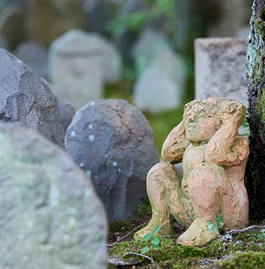 国宝、世界遺産について